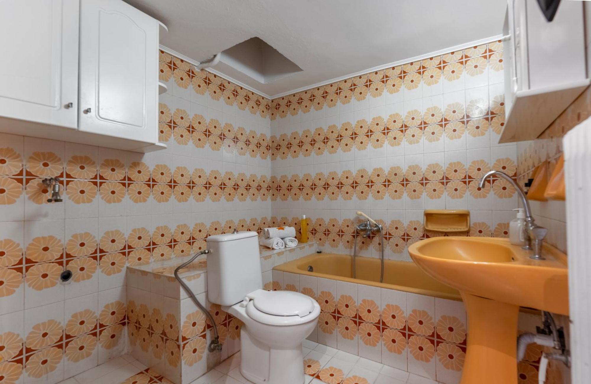 Electra Apartment Preveza Bagian luar foto